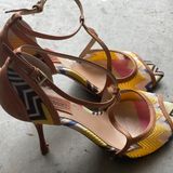 Missoni  Heels  Photo 0