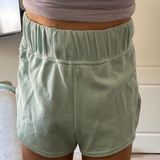 Free People Movement Shorts Photo 0