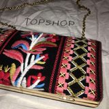 Shiraleah Clutch Photo 0