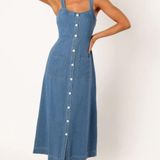 Petal and Pup Dress Photo 0