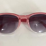 Lucky Brand Pink Gradient Twilight Sunglasses 52 21 149 Photo 0