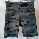 Ebb & Flow Athletic Shorts With Back Phone Pocket Photo 0