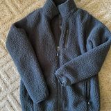 Eddie Bauer  Sherpa Jacket Photo 0