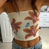 Edikted Tube Top Photo 0
