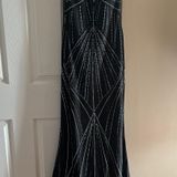 Stacees Black Mermaid V Photo 0