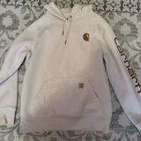 Carhartt  Hoodie  Photo 0