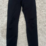 Alo Yoga Alo black airlift leggings  Photo 0