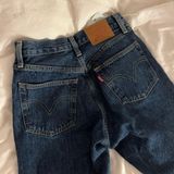 Levi's Vintage 501 Jeans Photo 0