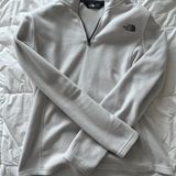 The North Face Fleece Zip-up Photo 0