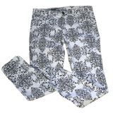 Kut From The Kloth  Brigitte ankle skinny jeans size 4 Photo 0