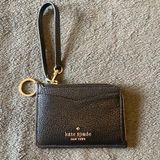 Kate Spade Wallet Keychain Photo 0