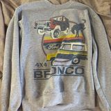 Junk Food Crewneck Photo 0