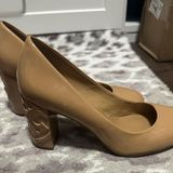 Tory Burch Pumps Patent Leather Photo 0