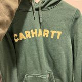 Carhartt Hoodie Photo 0