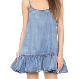One Teaspoon Denim Dress Photo 0