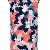 Counterparts High neck Sleeveless Blouse Large Photo 0