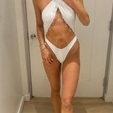 Beach Bunny Brand New One Piece Photo 0