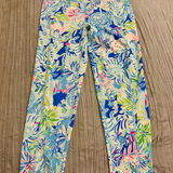 Lilly Pulitzer  Leggings Luxletic Photo 0
