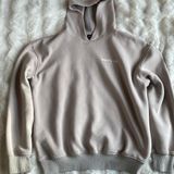 White Fox Boutique Hoodie - Size XS/S Photo 0