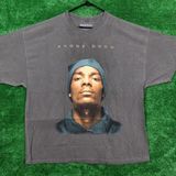 Snoop Dogg Vintage Style Hip Hop T Photo 0