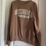 Blue 84 Sedona Crewneck Photo 0