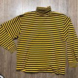 Liz & Co  Striped Top Photo 0