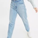 Levi's Levi’s High Waisted Taper Jeans SZ 28 Photo 0