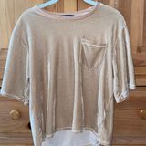 Olivaceous Top Photo 0