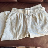 Nike Sweatpants Grey Photo 0