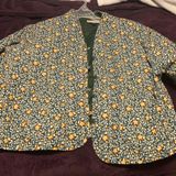 Target Quilted Jacket Photo 0