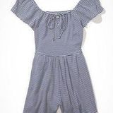 American Eagle Playsuit Photo 0