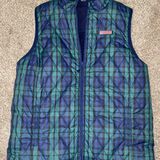 Vineyard Vines  Reversible Vest Photo 0