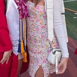 Isabelle's Cabinet Floral Isabelle’s cabinet dress Photo 0