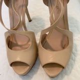 Enzo Angiolini Pink Heels Photo 0