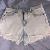 American Eagle Shorts Photo 0
