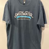 Comfort Colors Sweetwater 420 Fest 2022 Tee Photo 0