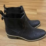 Kate Spade Glitter Duckboots Photo 0