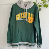 Mitchell & Ness Green Bay Packers Hoodie Photo 0