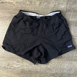 Patagonia  Black Hiking Shorts Size XS Photo 0
