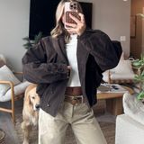 Topshop  Jacket Bomber Photo 0