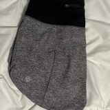 Lululemon Speed Up Short Mid-Rise 4” Photo 0