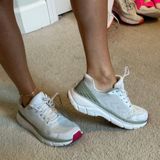 Avia White Sneakers Photo 0