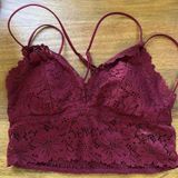PINK - Victoria's Secret PINK Victoria’s Secret Bralette  Photo 0
