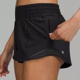 Lululemon Hotty Hot Short 2.5” Photo 0