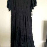 Simply Vera  Wang maxi dress NWT Photo 0