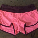 Lululemon Running Shorts Photo 0