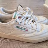 Reebok  Club C 85 Vintage Sneakers Photo 0