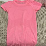 Lululemon Swiftly Tech Short Sleeve Shirt Photo 0