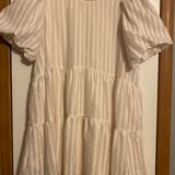 Boutique Dress White Photo 0