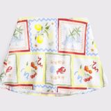 Abercrombie & Fitch Sienna Mini Skort Photo 0